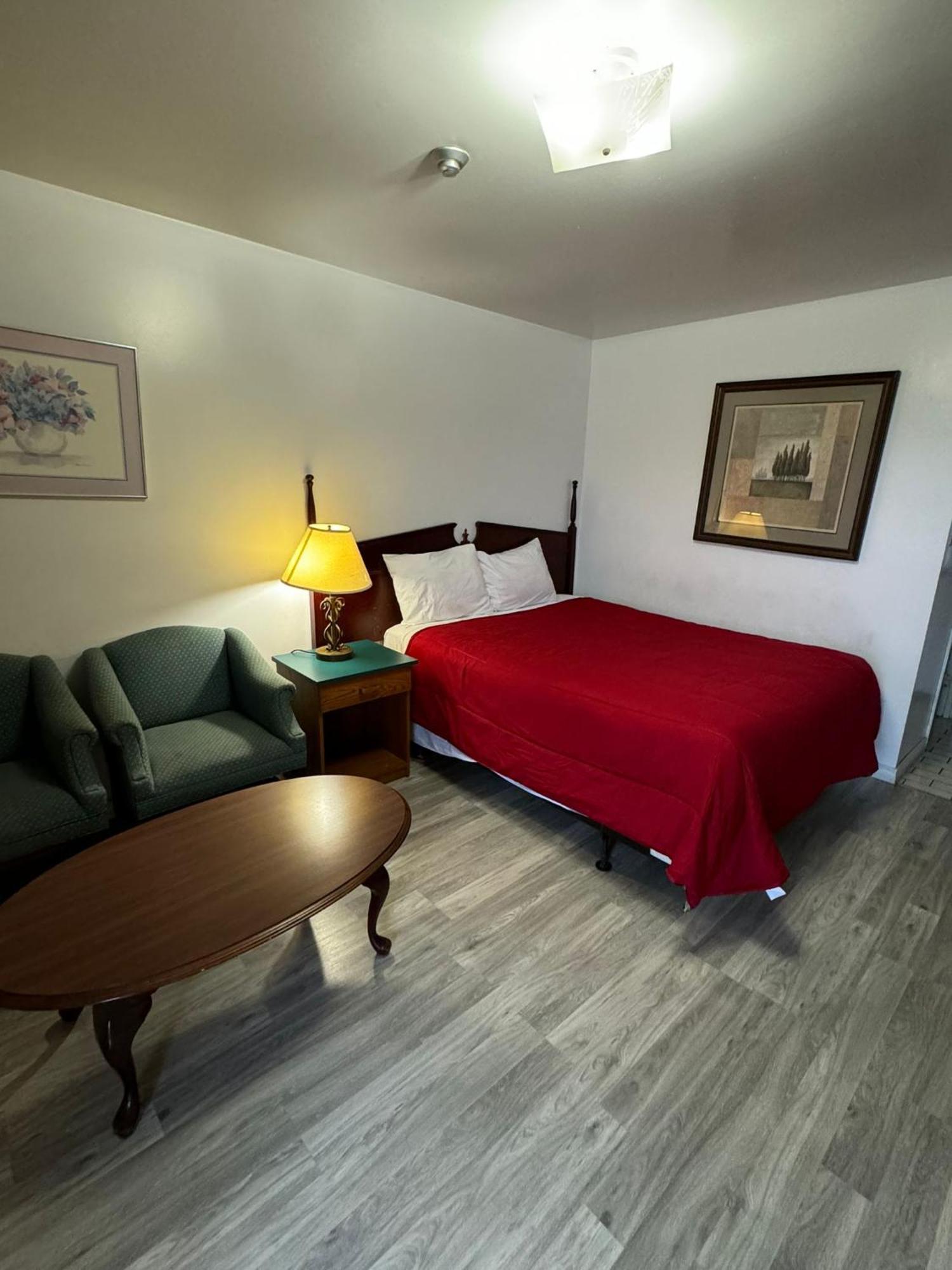 6267 Persepolis Inn Niagara Falls Exterior foto