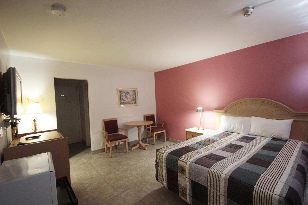 6267 Persepolis Inn Niagara Falls Exterior foto