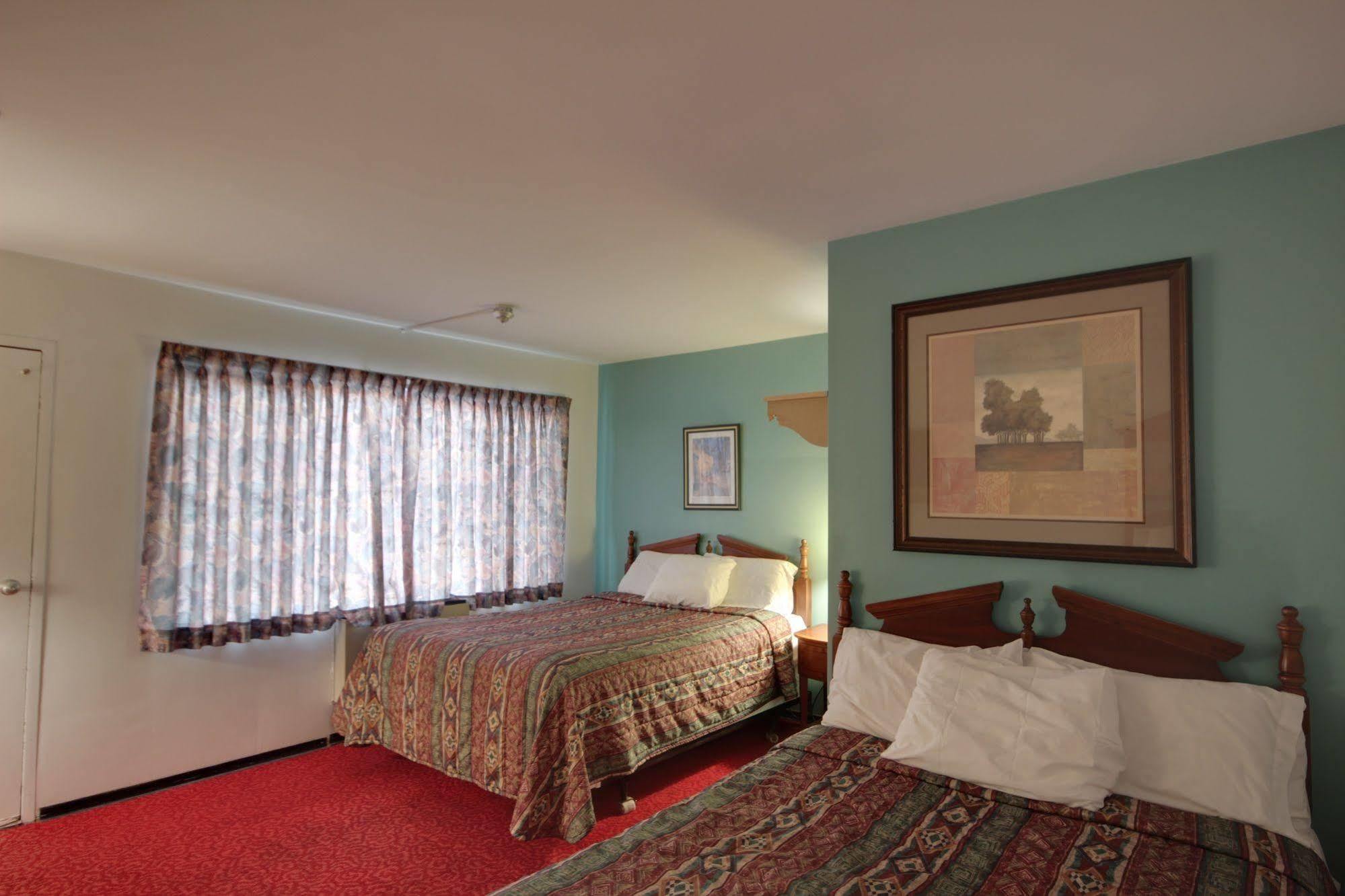 6267 Persepolis Inn Niagara Falls Exterior foto
