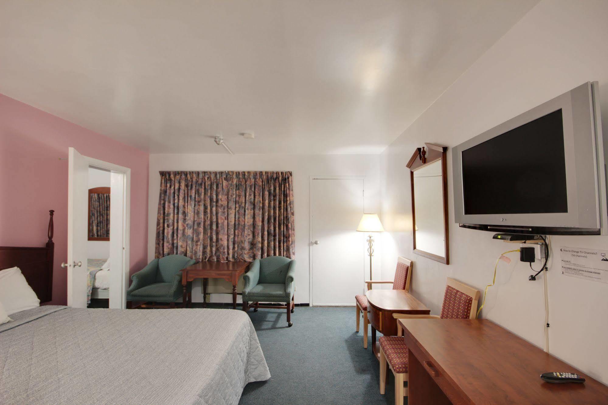 6267 Persepolis Inn Niagara Falls Exterior foto